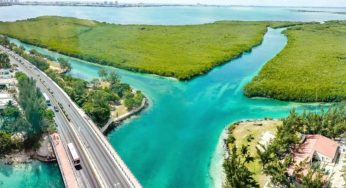 Se elevaría costo del peaje del puente Nichupté al ser 100% privado