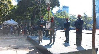Segundo Guinness World para la CDMX