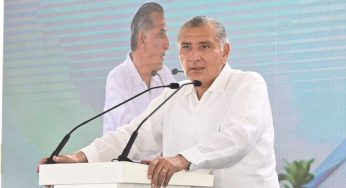 Fallece madre de Adán Augusto López