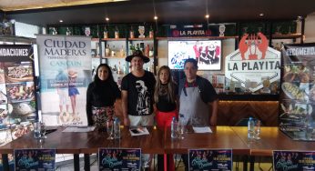 Los Ángeles Azules llegan a Cancún para celebrar sus 40 años de trayectoria