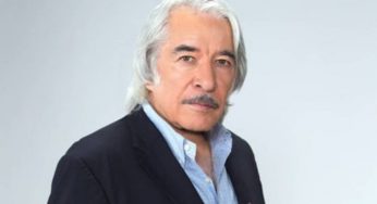 Fallece a los 81 años el actor mexicano Enrique Rocha