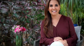Mara Lezama habla claro y fuerte sobre las injurias en su contra