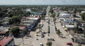Semarnat llega a atender irregularidades de Ordenamiento Territorial en algunos municipios de Quintana Roo