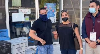 Profeco obliga a tienda a vender 216 botellas de tequila por falla en etiquetado
