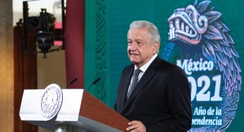 AMLO instruye a ayudar en investigaciones sobre la muerte de Octavio Ocaña