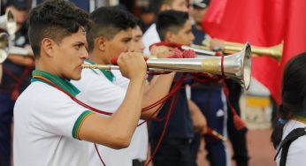 Solidaridad se prepara para conmemorar aniversario de la Revolución Mexicana