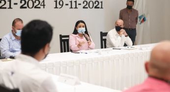 Cabildo de Puerto Morelos aprueba descuentos por pago anticipado de predial.