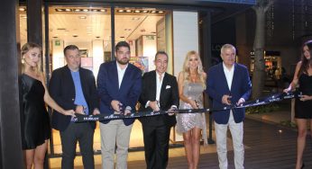Inauguran nueva boutique en Cancún,“Hublot rinde homenaje a México y a la cultura maya”