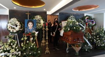 Muere Carmen Salinas, luto en la farándula mexicana