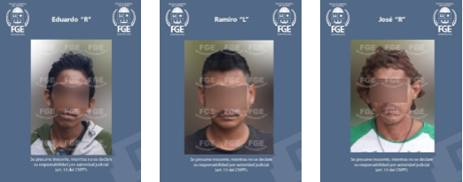 FGE Quintana Roo catea rancho en el sur de la ciudad; se encontrarón 164 animales exóticos, algunos en riesgo de extinción y 148 animales dómesticos en el