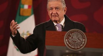 Pide AMLO informe de investigación del FBI en Quintana Roo, al embajador de Estados Unidos