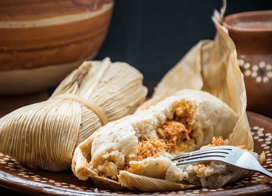 Día de la candelaria; ¿Por qué se celebra comiendo tamales?