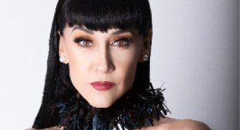 “Será una noche como una poesía”: Susana Zabaleta sobre su dueto con Bocelli