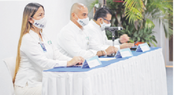 La UT Cancún promueve una cultura de paz a través de la campaña “Celebremos juntos”