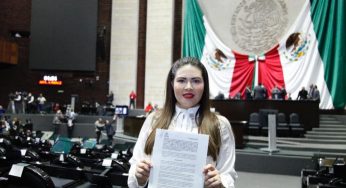 Pide que se revoque la concesión de Sac-Tun la Diputada Federal Anahí González