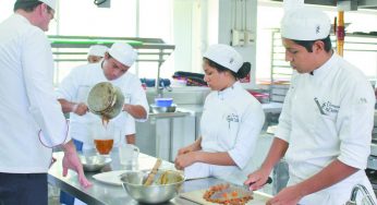 UNICARIBE refrenda su calidad educativa en licenciaturas de gastronomía y turismo