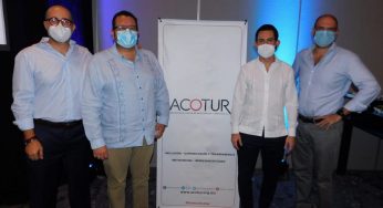 Acotur, Sedetur y Profeco, suman esfuerzos para impulsar el turismo