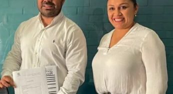 Rubén Treviño busca diputación por el D4