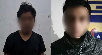 Captura policía de Tulum a sujetos requeridos por la vicefiscalía