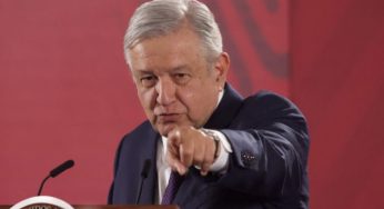 Para evitar conflictos AMLO busca llegar a un acuerdo con Calica