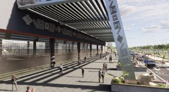 Aeropuerto de Tulum al nivel del AIFA afirma Andrés Manuel López Obrador