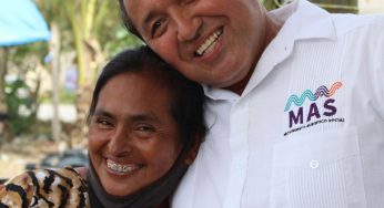 Impartición de justicia debe ser pronta y oportuna, Nivardo Mena