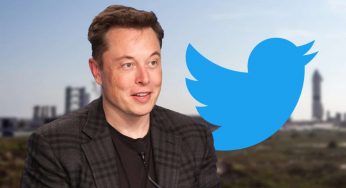 Elonk Musk compra Twitter por 44 mmdd
