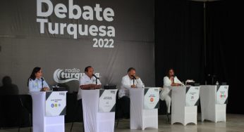 Potencializar el turismo de la Región