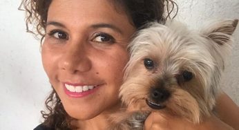 También los animales merecen respeto afirma Leslie Hendricks