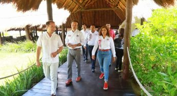 En Tulum habrá desarrollo sustentable