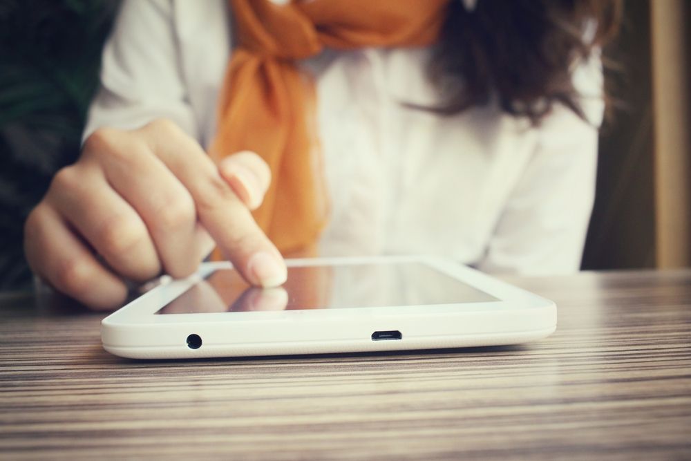 Android no permite la compra de libros en Amazon a usuarios