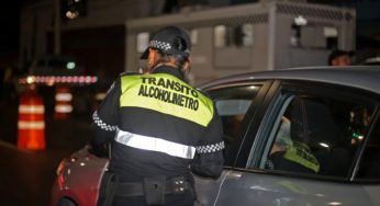 Tras aprobación de ley de movilidad en México reactivarán el alcoholímetro en Cancún