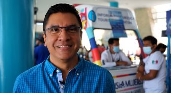 Todo listo para torneo de pesca en Isla Mujeres los días 27, 28 y 29 de mayo