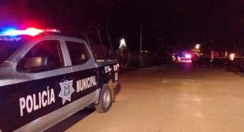 Asesinan a dueño de restaurante en Chetumal por presunto cobro de derecho de piso