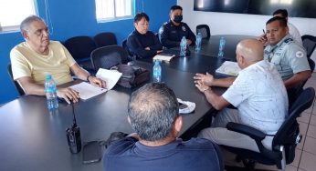 Lista Policía Quintana Roo Benito Juárez para garantizar seguridad durante “Rally Maya México”