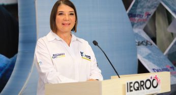 Arrasa Kira Iris en el debate con propuestas concretas