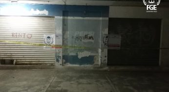 Cumplimenta FGE Quintana Roo orden de cateo y asegura diversas drogas en un inmueble de Chetumal