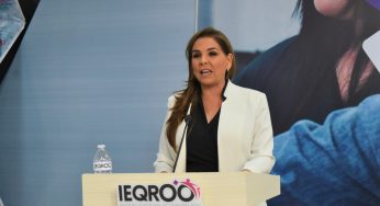 MARA LEZAMA GANA DEBATE Y PROPONE NUEVO MODELO POR EL BIENESTAR Y EL DESARROLLO