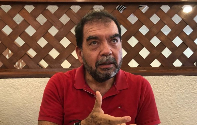 ASEGURAN TRANSPARENCIA EN PROCESO DE MORENA, CONVOCAN A MILITANTES A PARTICIPAR