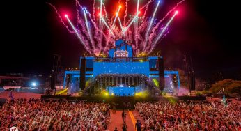 Regresan los grandes festivales a Cancún