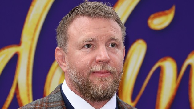 Guy Ritchie sera el director del Live action de Hercules