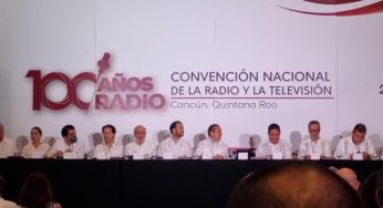 Arranca la convención de la cirt