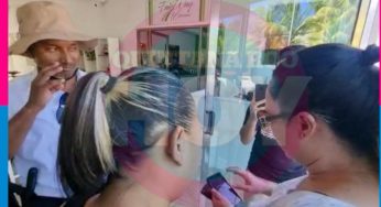 Vecinos de Pok ta Pok, en la Zona Hotelera denuncian injusticias
