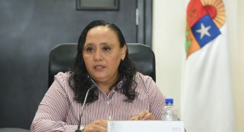 Sesiona la Comisión Permanente de la XVI Legislatura