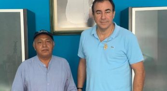 Abre AGEPRO nuevo módulo de atención en Mahahual