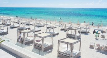 Usuarios buscan concesiones en Playa del Carmen