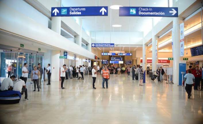 aeropuerto