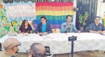 Además de la tradicional marcha, el 2 de julio, planean diversas actividades para generar conciencia