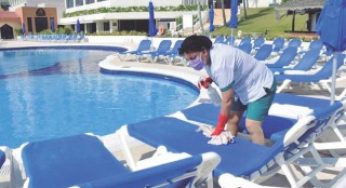 Hoteleros en busca de nuevo personal
