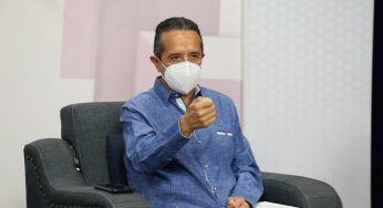 Comunicado de la Coordinación General de Comunicación del Gobierno del Estado de Quintana Roo